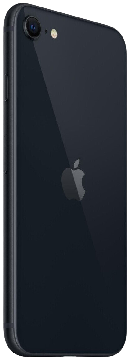 Apple iPhone SE (2022) Apple iPhone SE (2022)